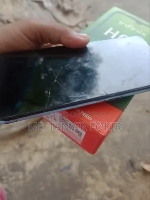 Lenovo Note 128 GB Black