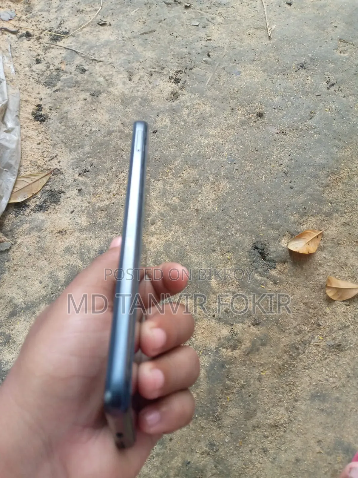 Lenovo Note 128 GB Black