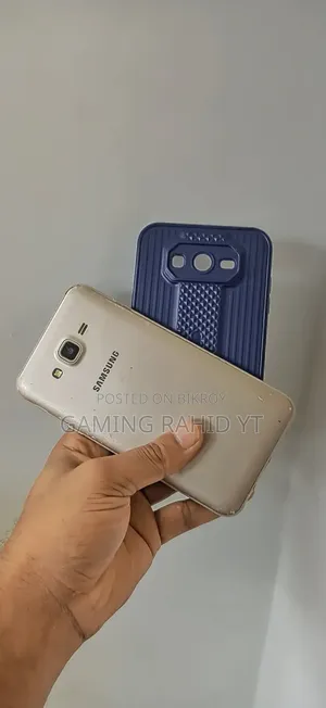 Samsung Galaxy J7 32 GB Rose Gold