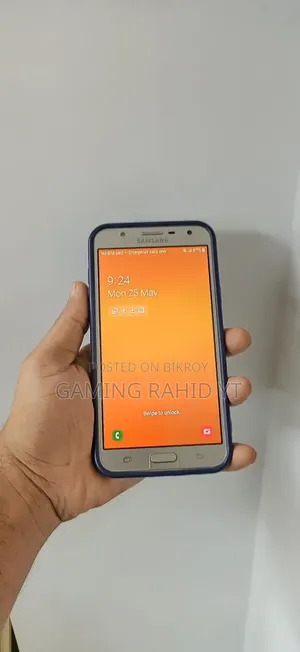 Samsung Galaxy J7 32 GB Rose Gold