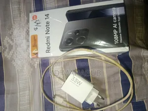 Xiaomi Redmi Note 14 4G 256 GB Green