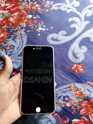 Apple iPhone 7 Plus 32 GB Rose Gold