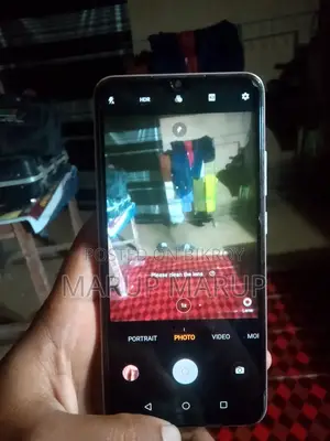 Vivo S1 Pro 128 GB White