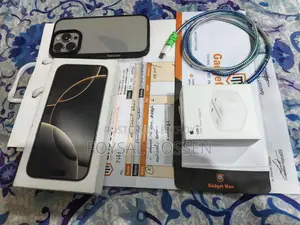 Apple iPhone 16 Pro 128 GB Gray