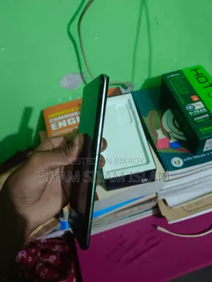 Infinix Hot 50 Pro+ 4G 256 GB Rose Gold