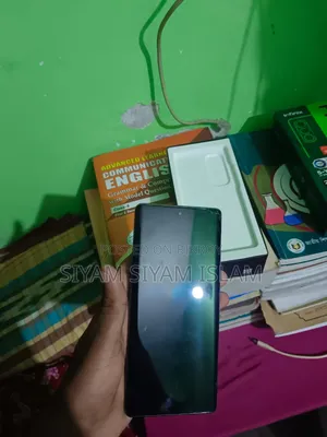Infinix Hot 50 Pro+ 4G 256 GB Rose Gold