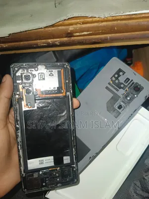 Infinix Hot 50 Pro+ 4G 256 GB Rose Gold