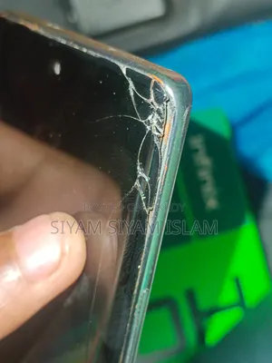 Infinix Hot 50 Pro+ 4G 256 GB Rose Gold