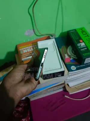 Infinix Hot 50 Pro+ 4G 256 GB Rose Gold