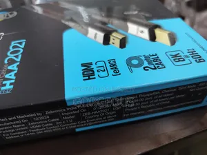 এইচডিএমআই কেবল