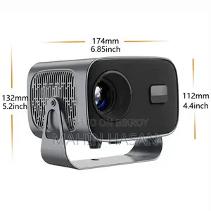 Projector
