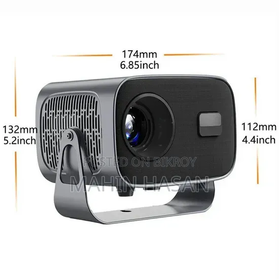 Projector