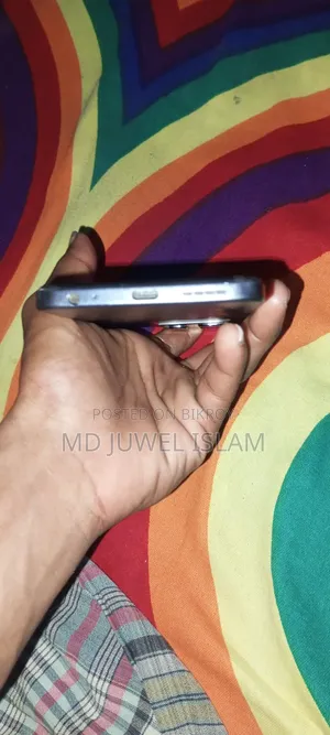 Infinix Hot 50i 128 GB Black