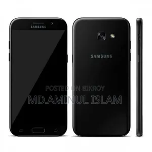 Samsung Galaxy A5 32 GB Black