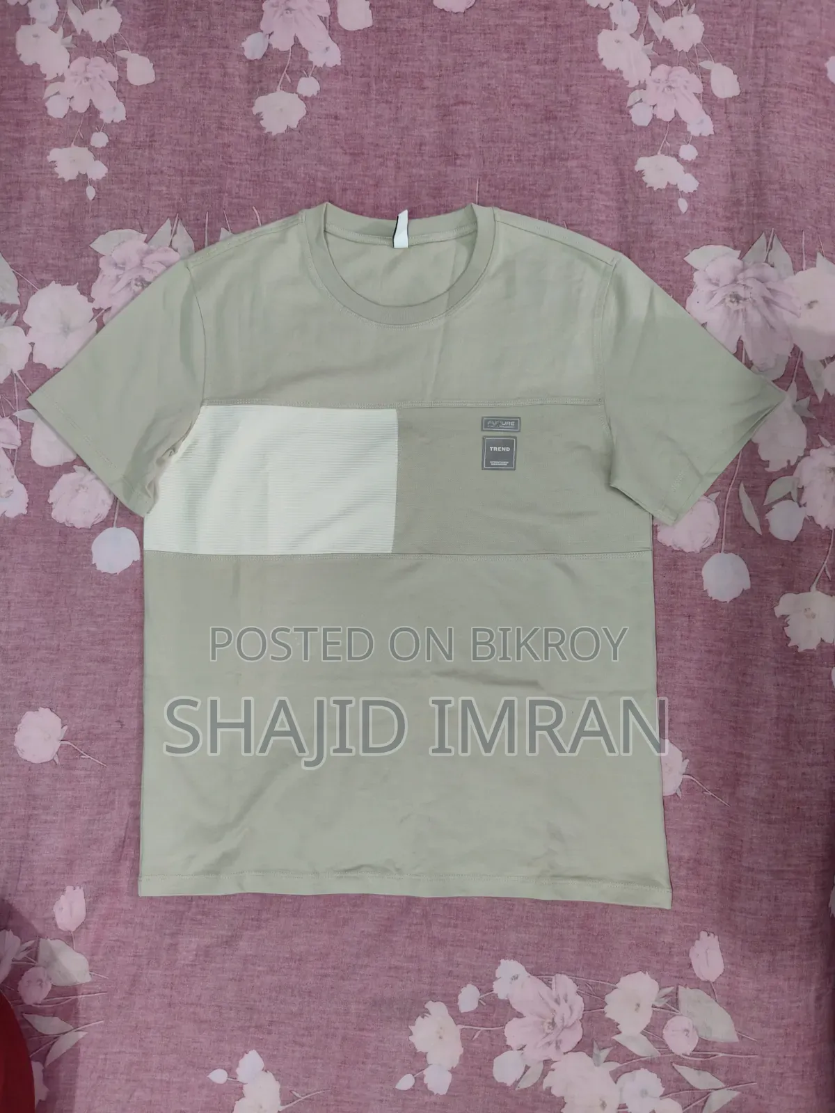 Easy T-Shirt