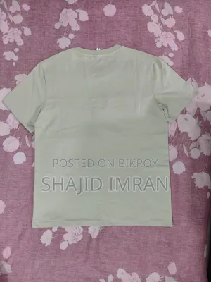 Easy T-Shirt