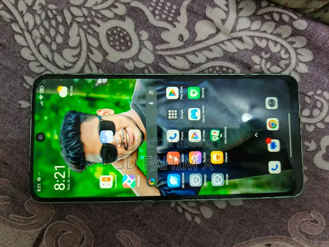 Xiaomi Redmi Note 13 256 GB