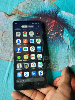 Realme ১২৮ জিবি ব্ল্যাক
