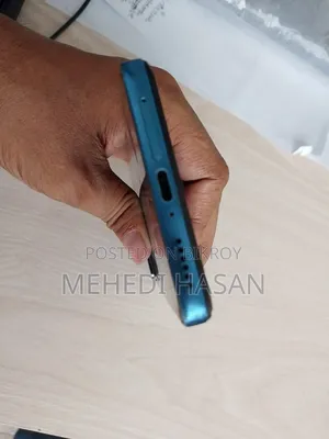 Xiaomi Redmi Note 11 Pro+ 5G 128 GB Blue