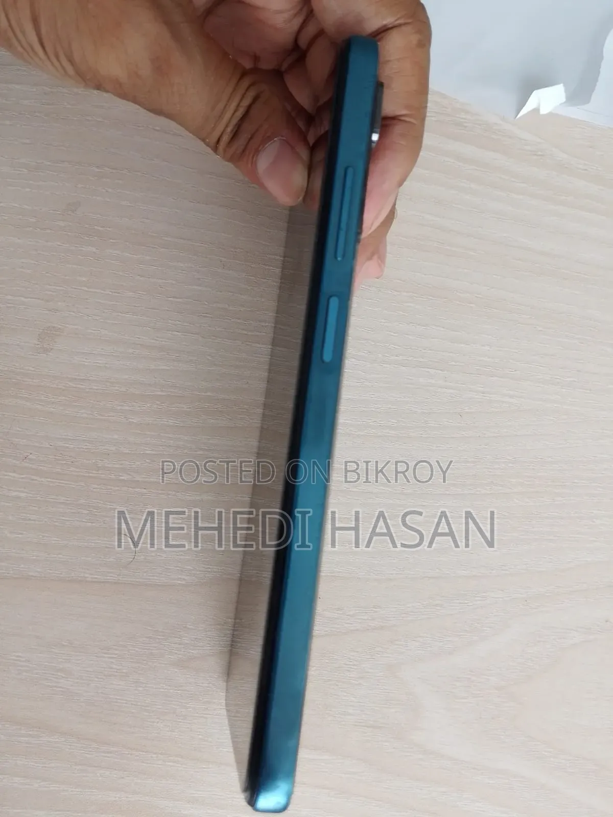 Xiaomi Redmi Note 11 Pro+ 5G 128 GB Blue