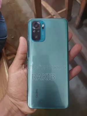 Xiaomi Mi Note 10 128 GB Green