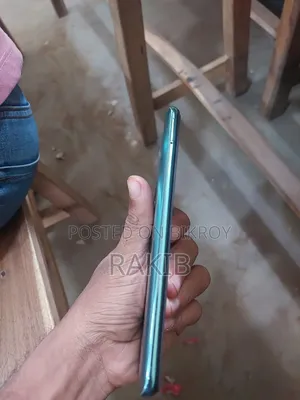 Xiaomi Mi Note 10 128 GB Green