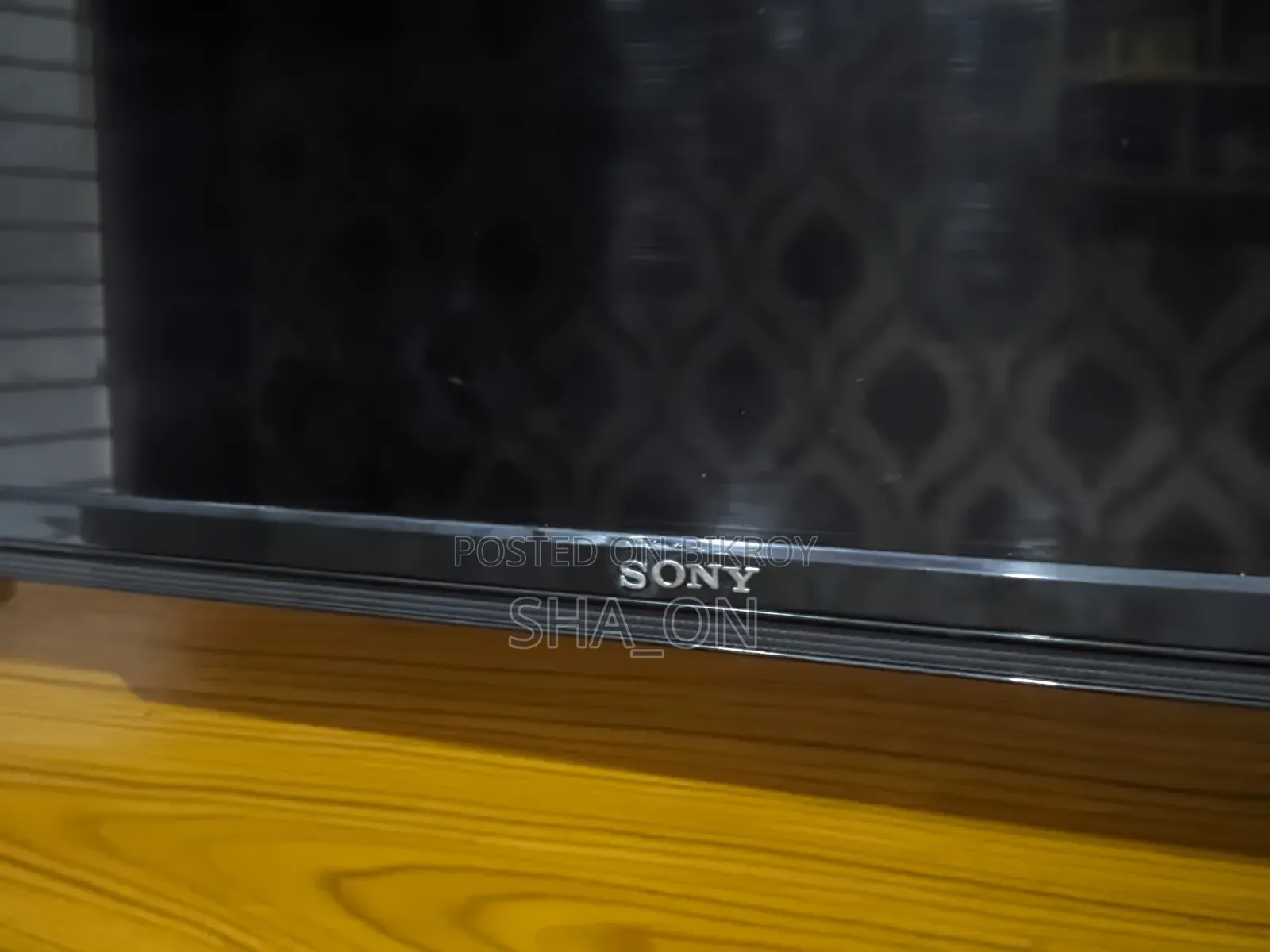 Sony FHD Android TV