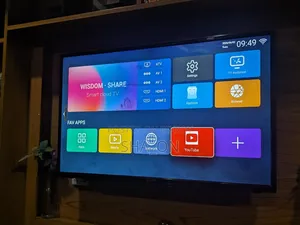 Sony FHD Android TV