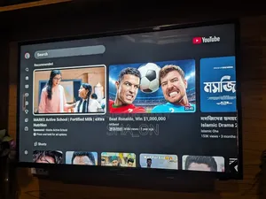 Sony FHD Android TV