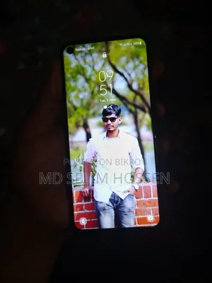Samsung Galaxy A21s 64 GB Purple