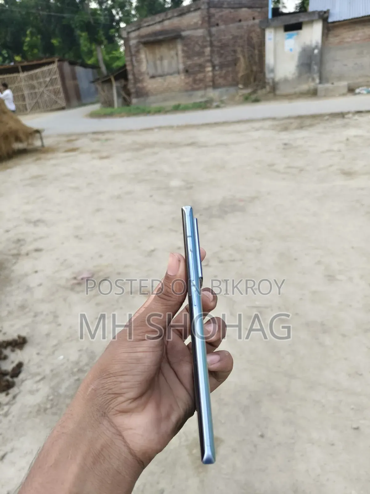 Vivo X70 Pro 256 GB Rose Gold