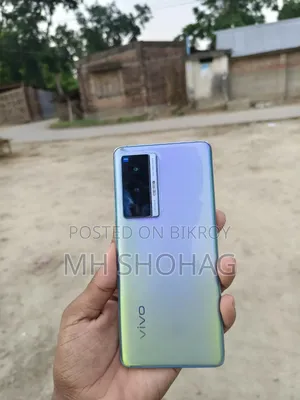 Vivo X70 Pro 256 GB Rose Gold
