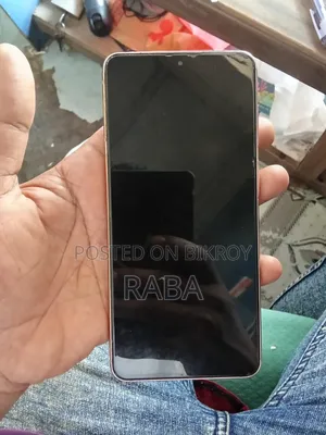 Samsung Galaxy S21 5G 128 GB Pink
