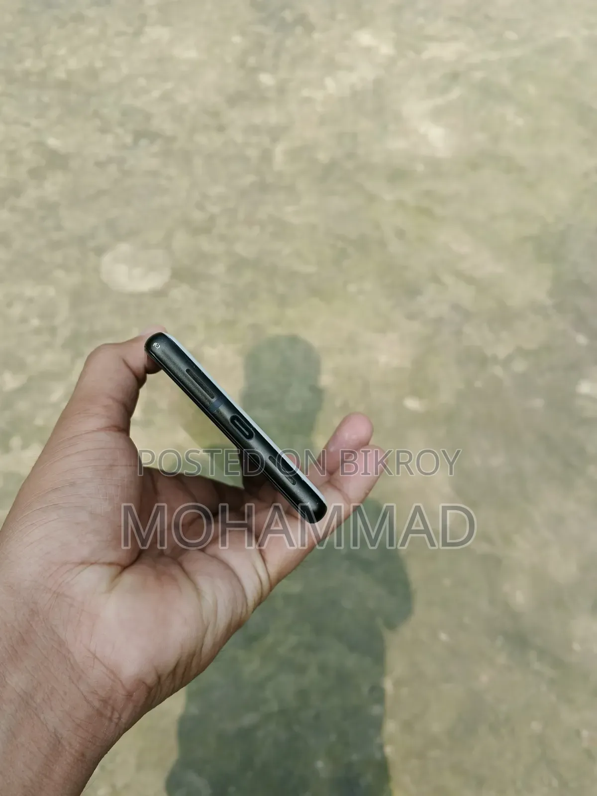 Google Pixel 6 ১২৮ জিবি হোয়াইট