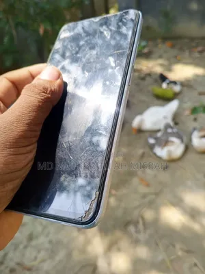 Symphony Z55 64 GB White