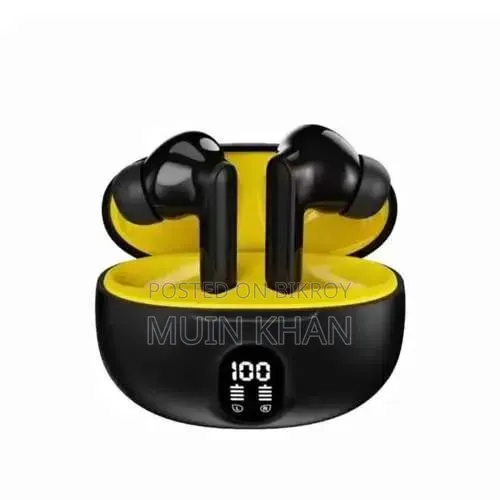 Stereo True Wireless Earphones