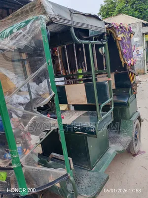 Easy bike sell