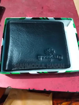 Money Bag for Man