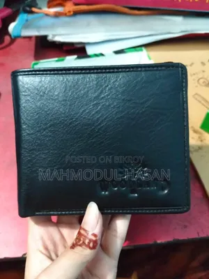 Money Bag for Man