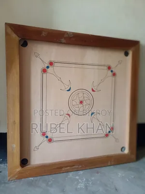 Carrom Board