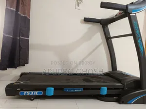 Jogway Treadmill T531c
