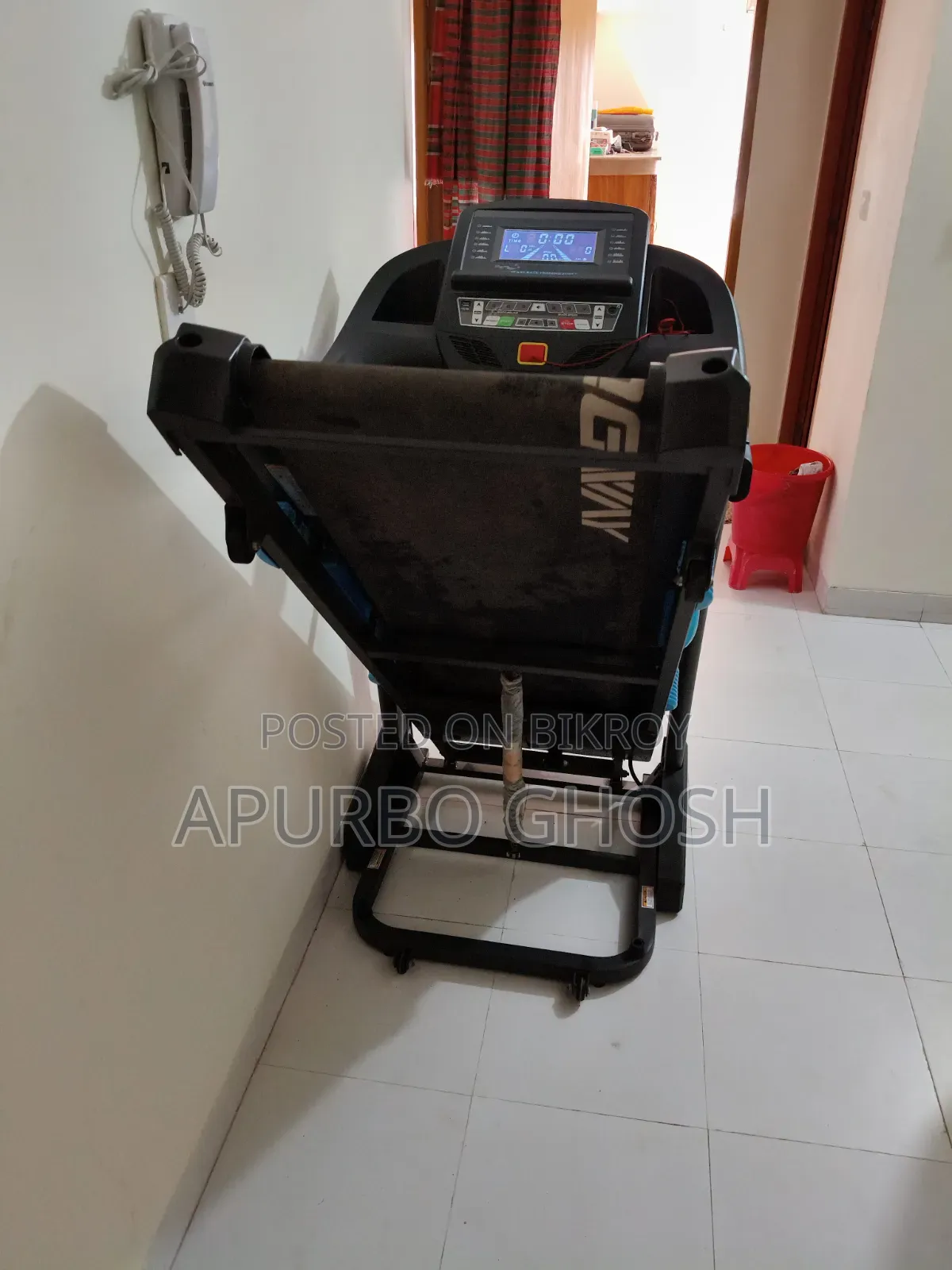 Jogway Treadmill T531c