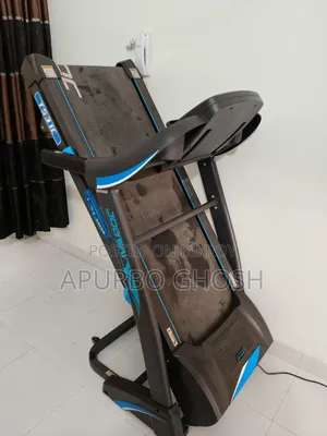Jogway Treadmill T531c