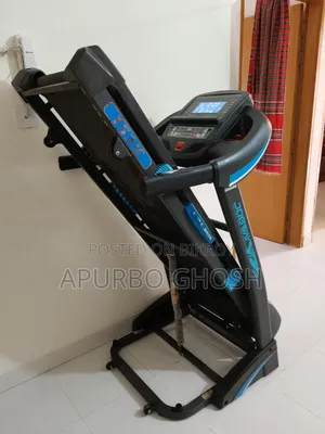 Jogway Treadmill T531c