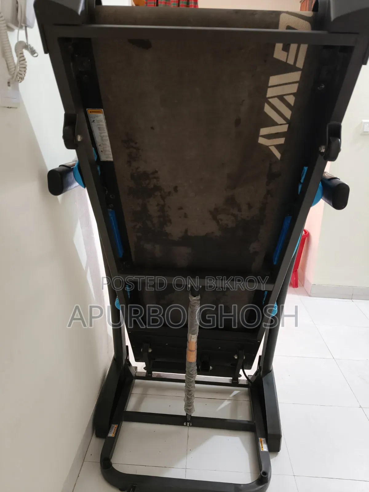 Jogway Treadmill T531c