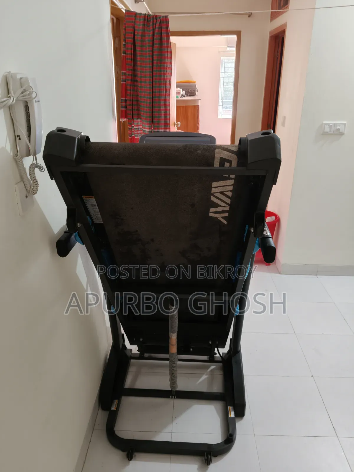 Jogway Treadmill T531c