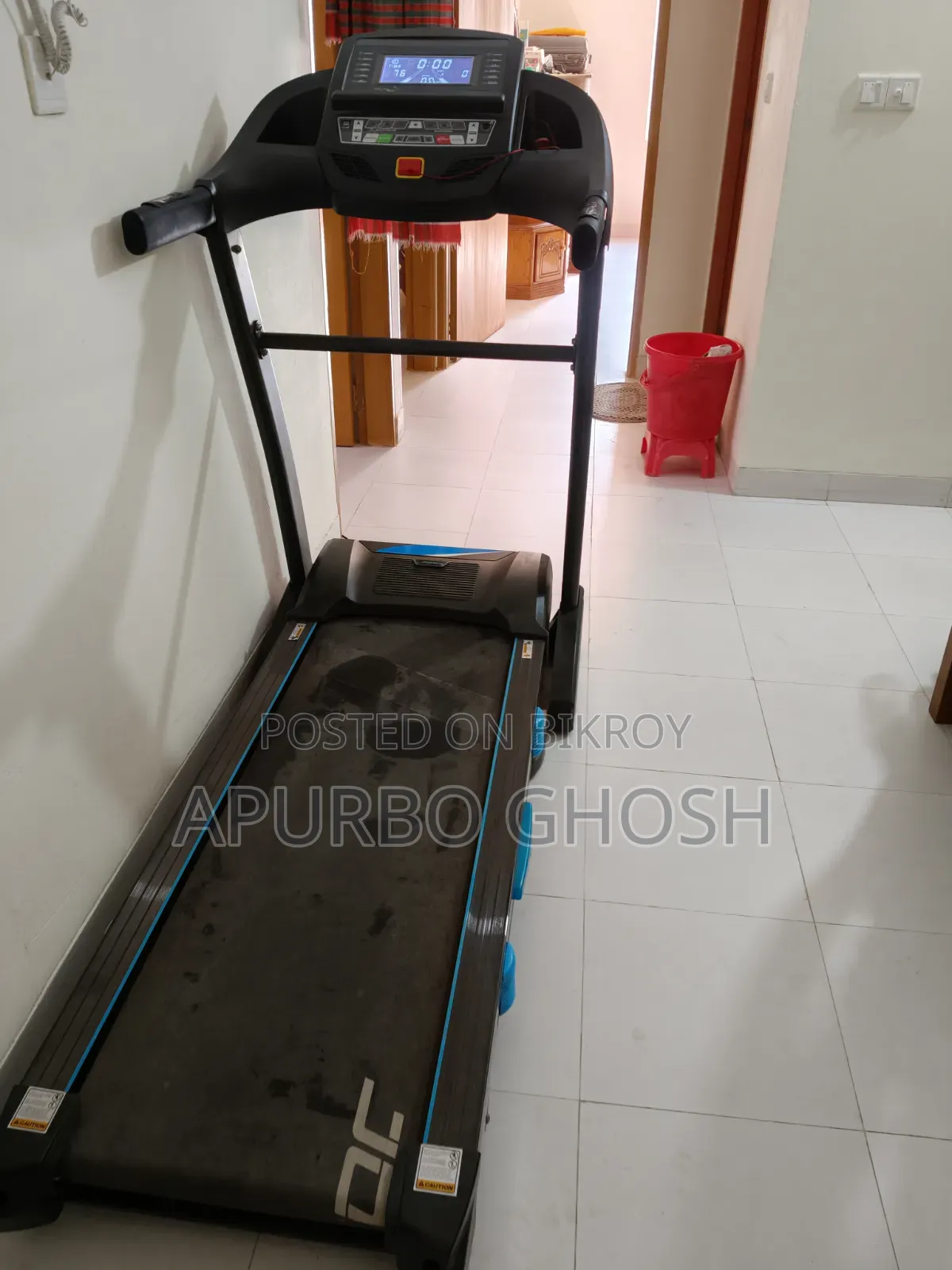 Jogway Treadmill T531c