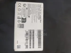 Xiaomi Redmi 13C 5G 256 GB Blue