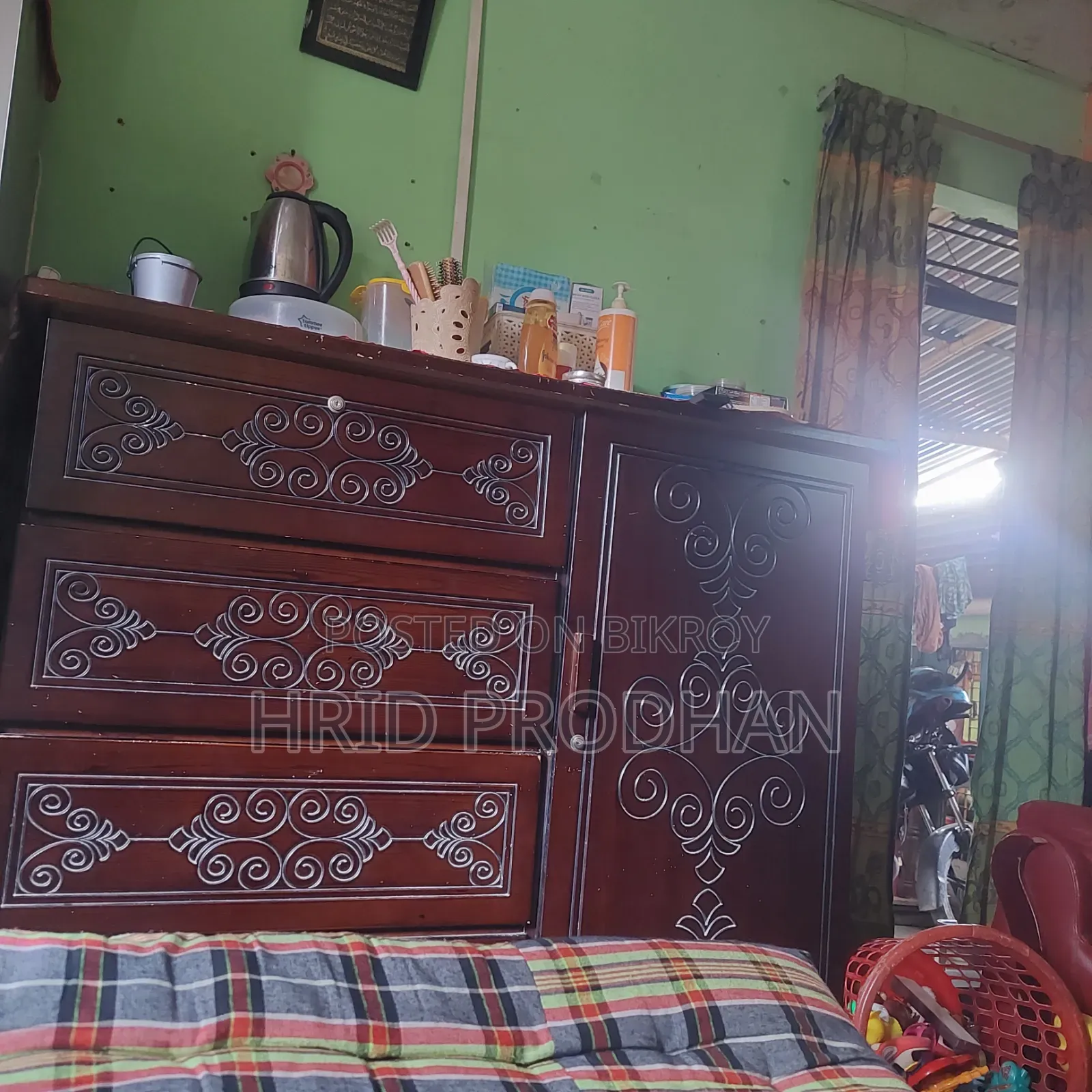 Used Wardrobe