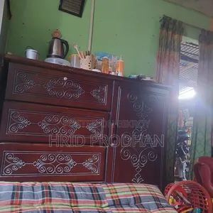 Used Wardrobe